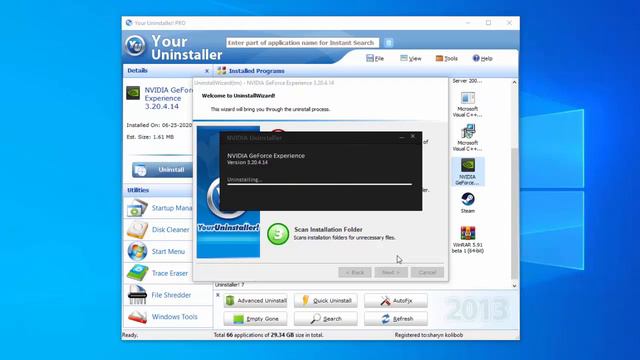 (FIXED) There was a problem starting C:\windows\system32\nvspcap64.dll смотреть онлайн