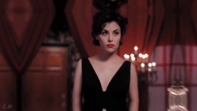 Audrey || Twin peaks смотреть онлайн