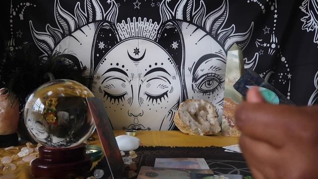SCORPIO ABUNDANT DIVINE BLESSINGS ARE UPON YOU ~ KAMALA DEVI FROM KALI ORACLE DECK смотреть онлайн