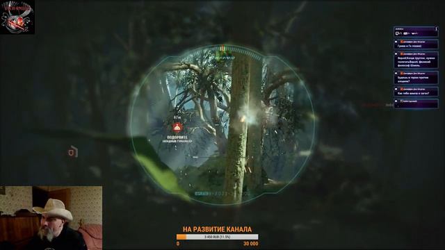 STAR WARS Battlefront II Раз джедай, два джедай)))) смотреть онлайн