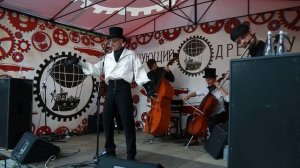 Дореволюцiонный советчикъ - Витте надо выйти