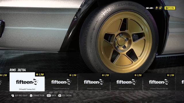 Need for Speed Heat Gameplay - 850HP+ NISSAN SKYLINE 2000 GT-R Customization | Max Build 400+ смотреть онлайн