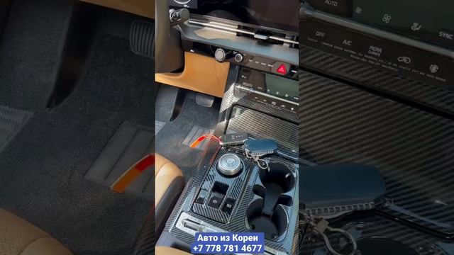 Авто из кореи Выгрузка. Genesis gv80 , Kia Carnival, BMW X5 смотреть онлайн