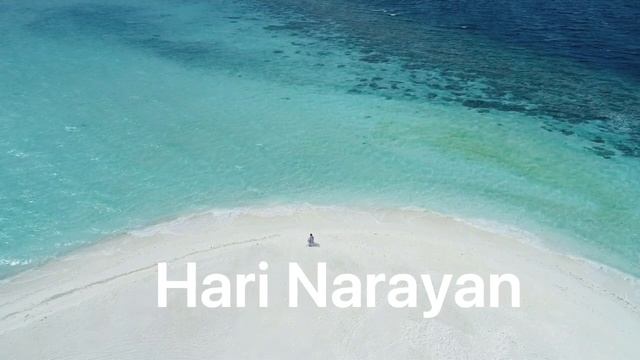 Sat Narayan Hari Narayan Hari Narayan Hari Hari 水のタットバ瞑想