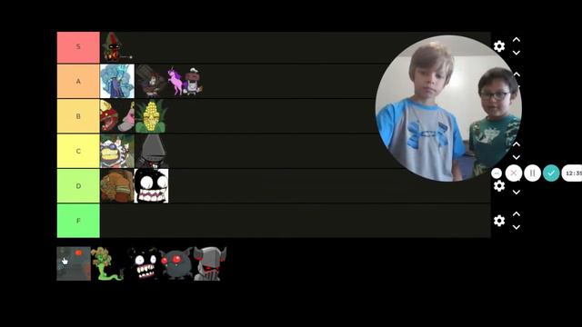 Ranking the Difficulty of the Castle Crashers Remastered Bosses смотреть онлайн