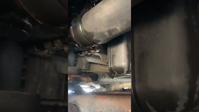 2004 Ford Expedition radiator replacement смотреть онлайн