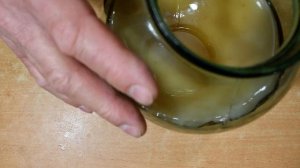 ЧАЙНЫЙ ГРИБ тонет. ОТВЕТЫ на вопросы. Часть-3