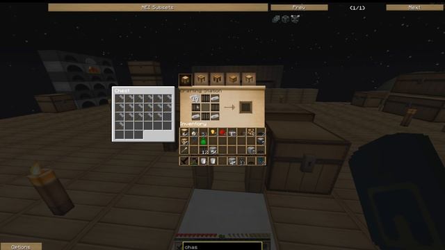 SkyFactory 3 - Cobblestone Generator + Lava Generator смотреть онлайн