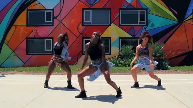 La Medicina - Zouk La Se Sel Medikaman Nou Ni (VIDEO) смотреть онлайн