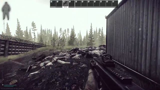 Тарков стрим . агрессивная крыса!Vol.91 смотреть онлайн