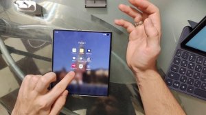 Полный обзор Huawei Mate XS 2 за 66 тысяч рублей