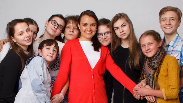 Что вам мешает жить красиво? | Психолог Мария Брюс о снятии блоков и о жизни в удовольствие смотреть онлайн