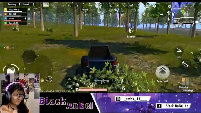 Chalo Rank Push Karte Hai.... || Playing With Subscriber || #bgmi #live #bgmilive смотреть онлайн