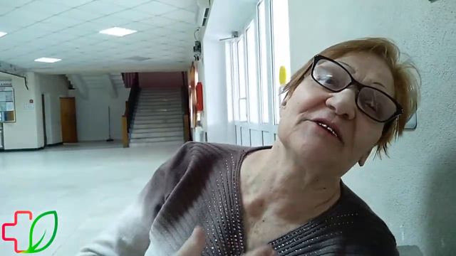 Эликсир "Мозготензин". Шатать перестало, появились силы! Отзыв. Здравомед. [52819] смотреть онлайн