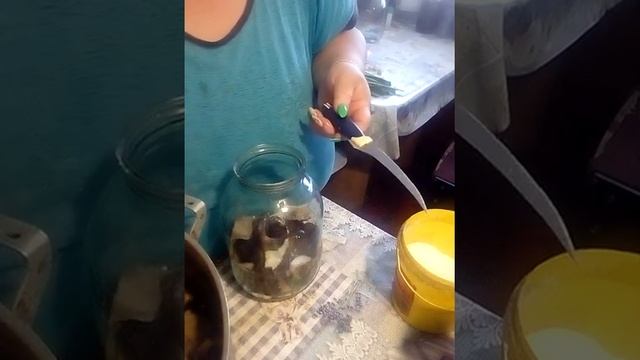 Вкусные рецепты с грибами