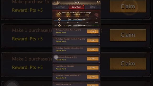 Puzzle Survival Free Rewads