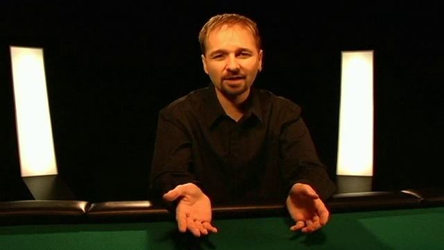 12) Texas Holdem Poker School Video Lessons - Stacked with Daniel Negreanu - Oponents смотреть онлайн