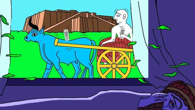 Soomer MESOPOTAMIA (with audio) [Bronze Age Shitpost Sumerian Meme] смотреть онлайн