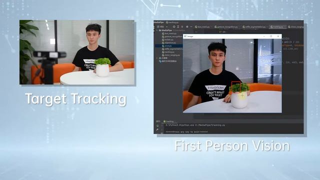 Astra Pro ROS Realsense Depth Camera смотреть онлайн
