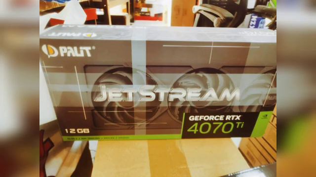 i5 13 gen, 4070 ti, 32 gb ram, 1 tb m.2 nvme new build pc смотреть онлайн