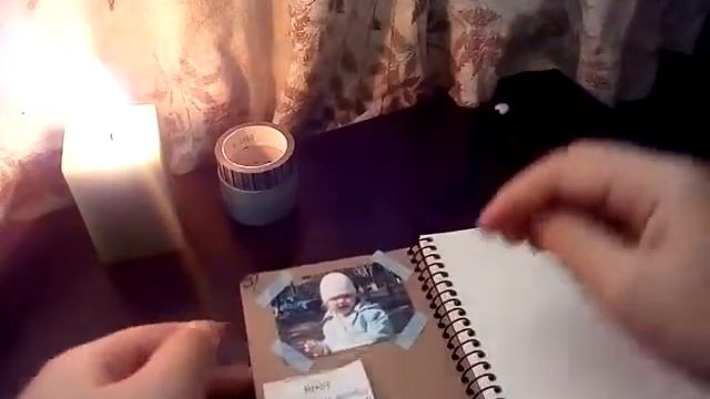 Оформление дневника~ Форзац личного дневника~ Arina Del