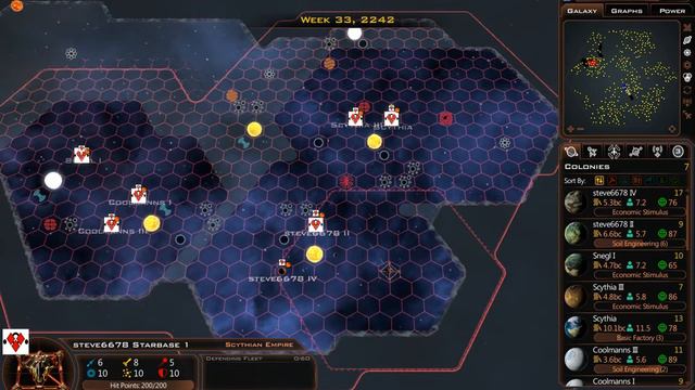 Galaktik Brikwars Season 3 - Episode 2 - Derplomacy (MK-II) смотреть онлайн