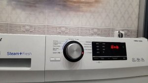 Стиральная машина #HAIER. #Ошибка UNB. Как отремонтировать...