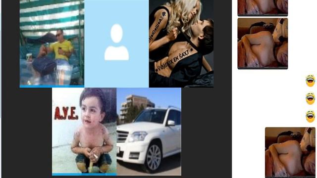 ARMYANI INON RABAYEVU YEBUT V SKAYPE