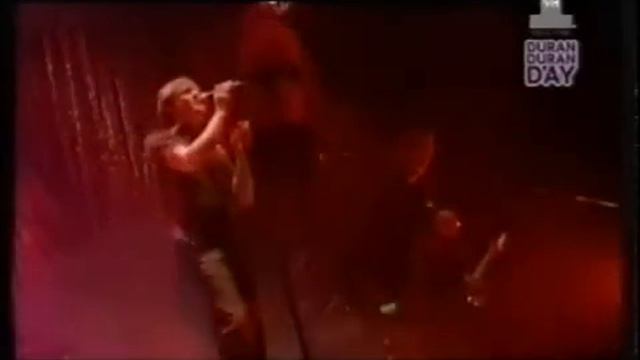 Duran Duran   Secret Oktober  с переводом на русский (субтитры)