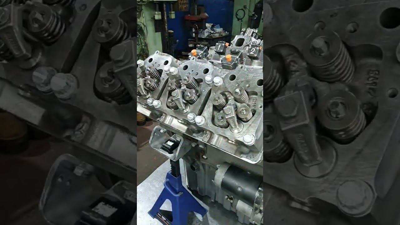 ДЕКОМПРЕССОР, ФОРСУНКИ, МОРКОВКИ, ШТАНГИ, КОРОМЫСЛА смотреть онлайн