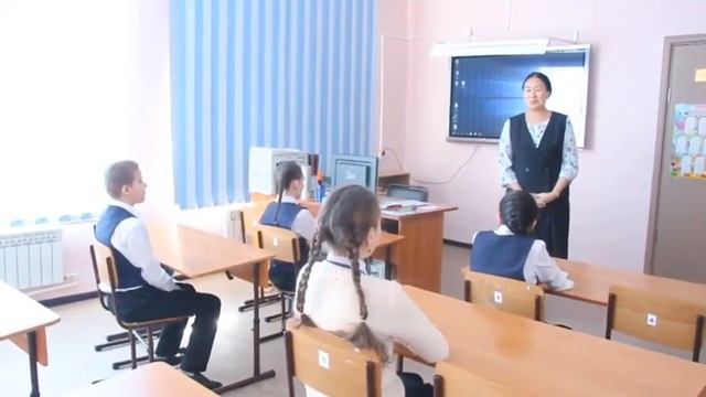 Наставничество в нашей школе