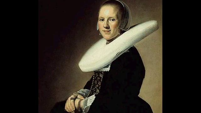 Wilhelm Friedemann Bach Double Concerto F Major смотреть онлайн