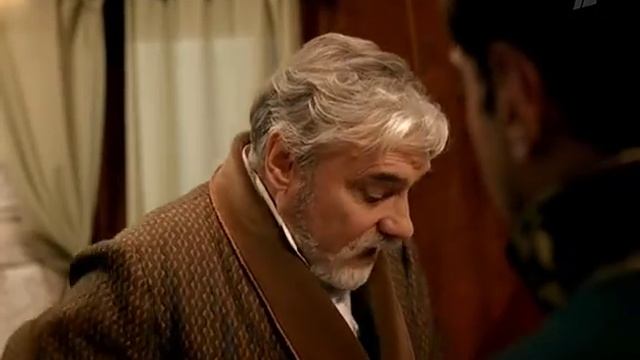 Статский Советник 2005 (TB версия) 1/18 смотреть онлайн