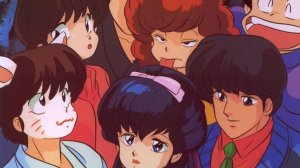 Японский сити-поп 3