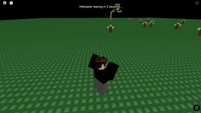 Боты в ROBLOX стали УМНЫМИ (ЧАСТЬ 3) МЫ ПОПАЛИ В МИР MINECRAFT смотреть онлайн