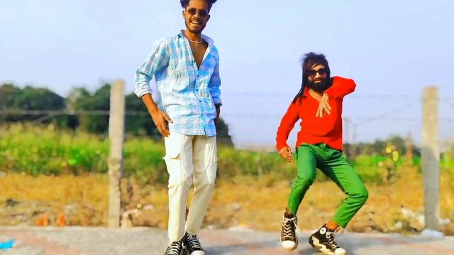genda phool || badshah song || popping arun || dance cover || hip hop dance || смотреть онлайн