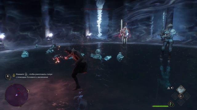 Hogwarts Legacy - Я теперь Гарри Потный [Стрим] смотреть онлайн