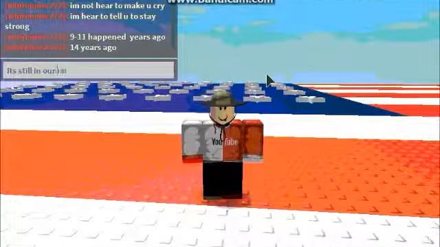 9 11 (roblox) смотреть онлайн