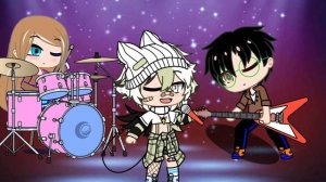 Я рисую на картине