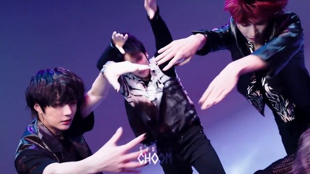 [BE ORIGINAL] TXT (투모로우바이투게더) '동물원을 빠져나온 퓨마(PUMA)' (4K) смотреть онлайн