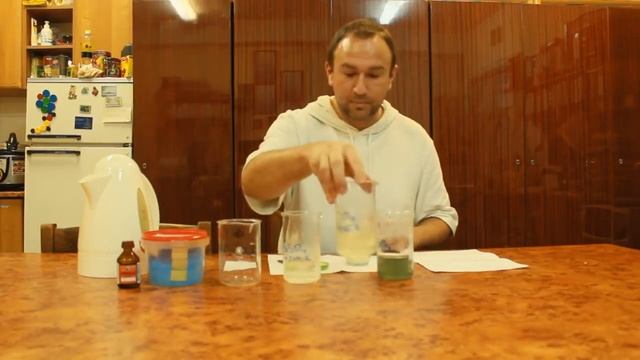 Медный и железный купорос, разница и хелаты для обработки растений смотреть онлайн