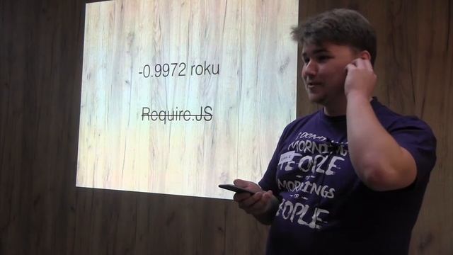 Webpack | Jakub Kulhan - Skrz.cz смотреть онлайн