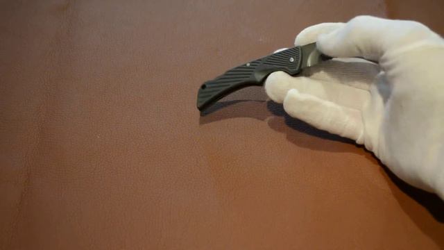 Нож GERBER Bear Grylls Compact Scout смотреть онлайн