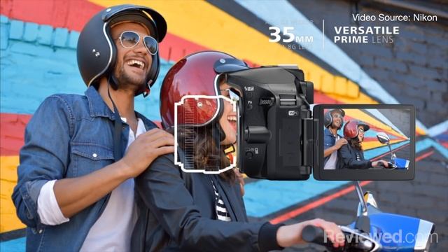 The Best Cameras of 2016: Fujifilm X-Pro2, Nikon D5500, Panasonic GX85, and more смотреть онлайн