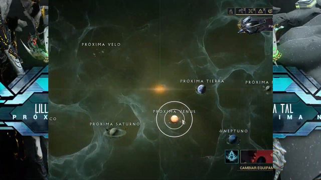 WARFRAME | Hermanas de Parvos - GUÍA para farmear armas FÁCIL ✅ смотреть онлайн