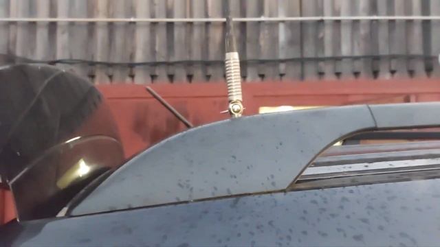 Установка рации OPTIM APOLLO и антенны OPTIM T3-27 смотреть онлайн