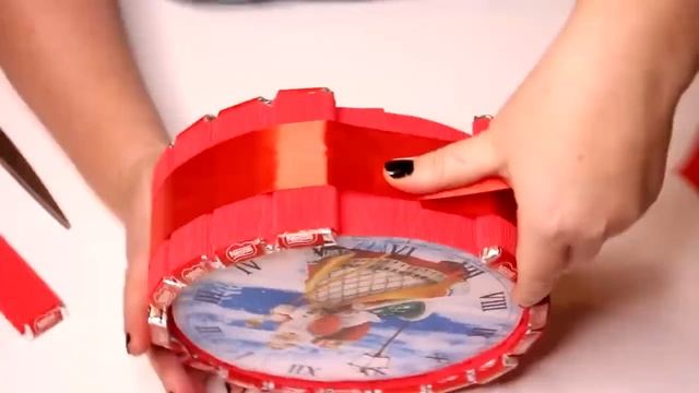 3 ИДЕИ к НОВОМУ ГОДУ и РОЖДЕСТВУ своими руками ?DIY Christmas decor HANDMADE смотреть онлайн