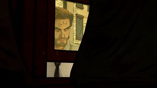 [PC] The Wolf Among Us [Episode 1 - "Faith"] (RUS) Прохождение / Walkthrough смотреть онлайн