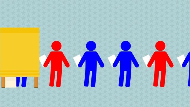 How does the US general presidential election process work? смотреть онлайн