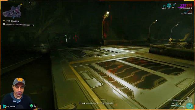 MOD BITE Consiga Platinas vendendo esse mod para outros jogadores do WARFRAME смотреть онлайн